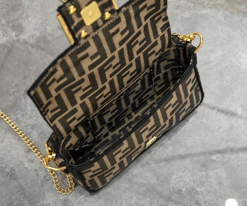 Fendi Satchel Bags